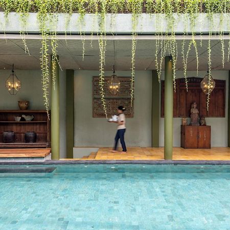 Jadine Bali Villa By Nagisa Bali Canggu Exteriér fotografie