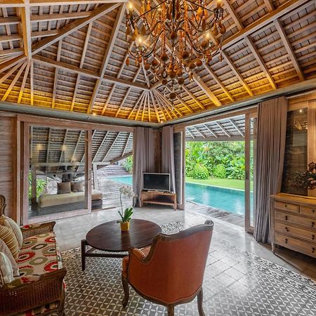 Jadine Bali Villa By Nagisa Bali Canggu Exteriér fotografie