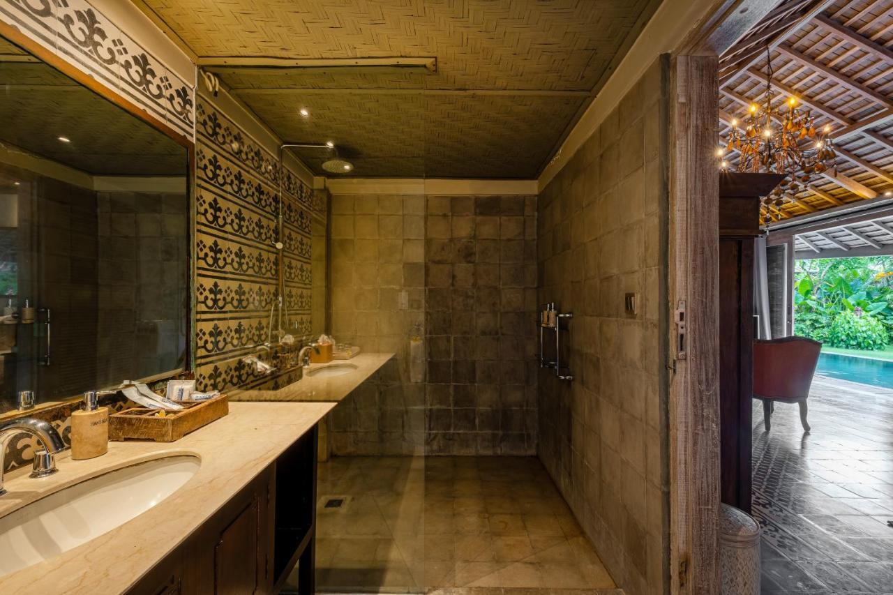 Jadine Bali Villa By Nagisa Bali Canggu Exteriér fotografie