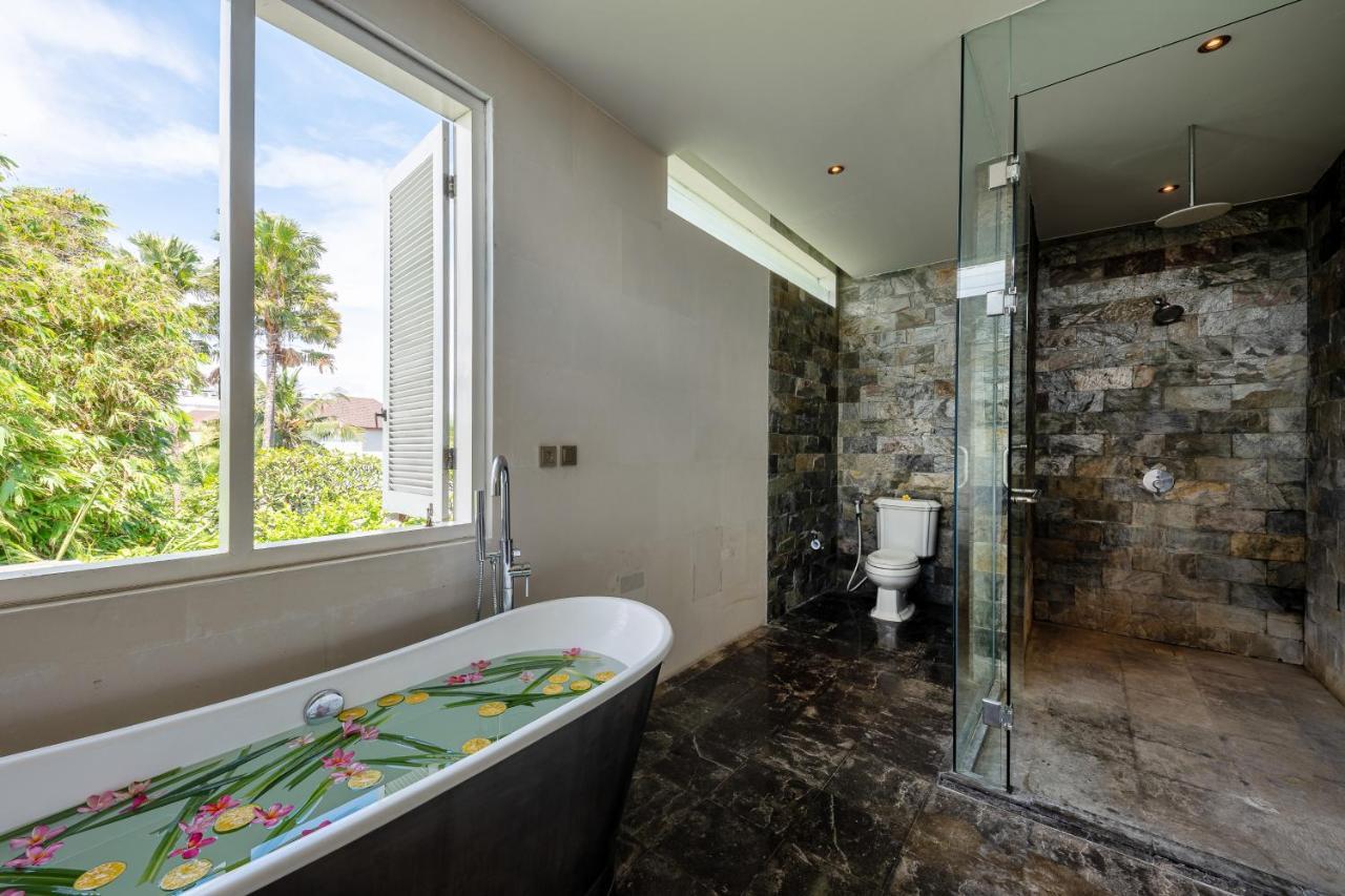 Jadine Bali Villa By Nagisa Bali Canggu Exteriér fotografie