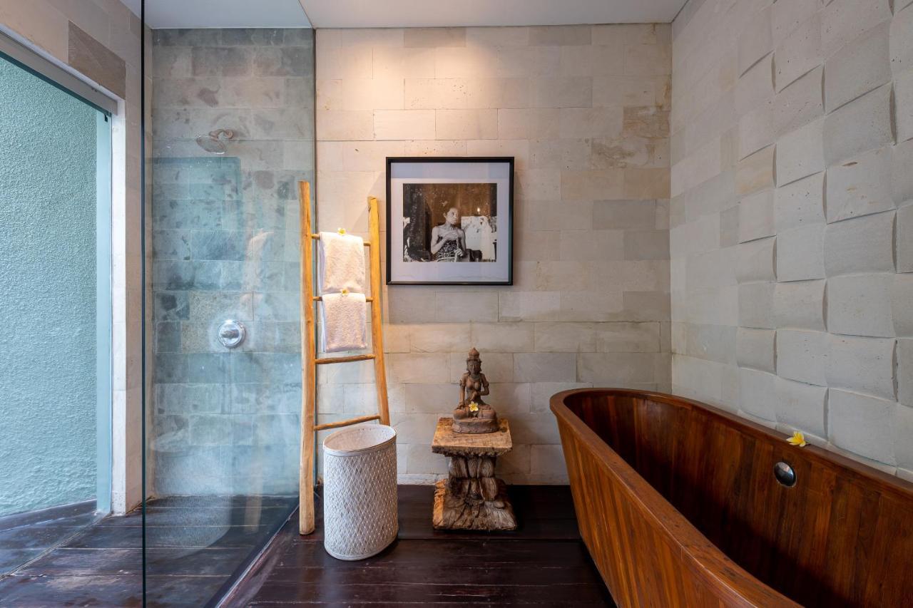 Jadine Bali Villa By Nagisa Bali Canggu Exteriér fotografie