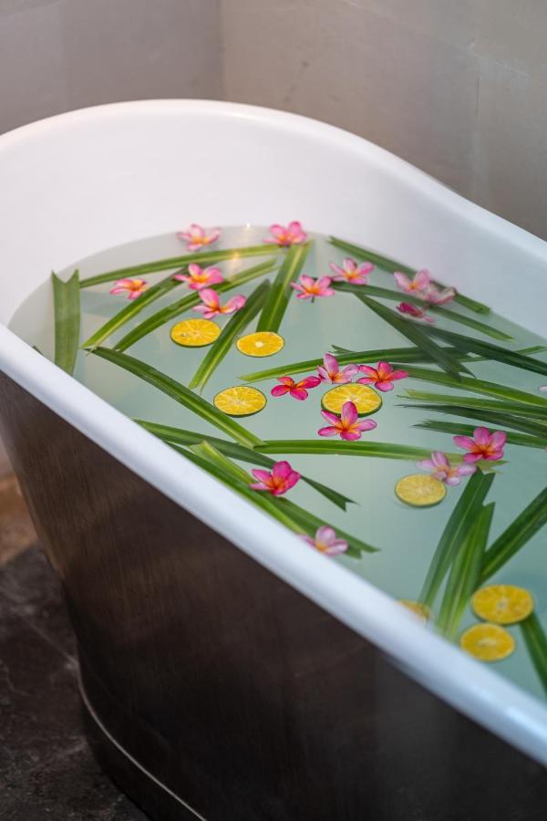 Jadine Bali Villa By Nagisa Bali Canggu Exteriér fotografie