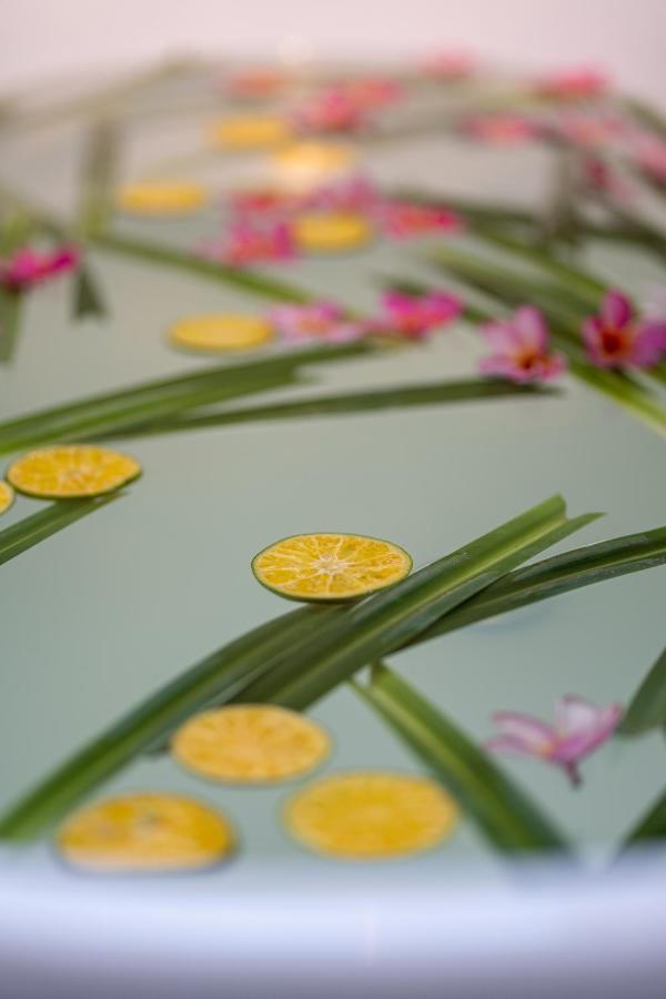 Jadine Bali Villa By Nagisa Bali Canggu Exteriér fotografie