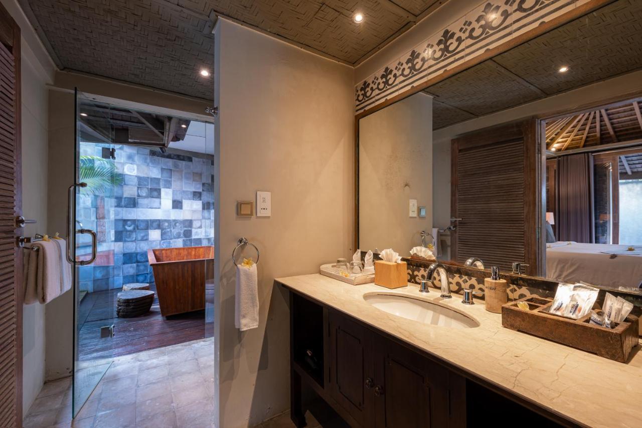 Jadine Bali Villa By Nagisa Bali Canggu Exteriér fotografie