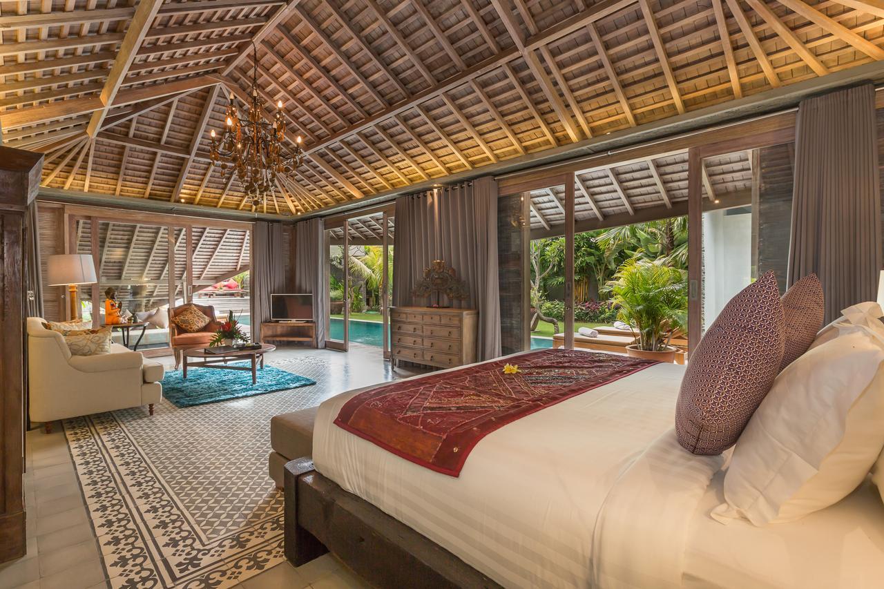 Jadine Bali Villa By Nagisa Bali Canggu Exteriér fotografie
