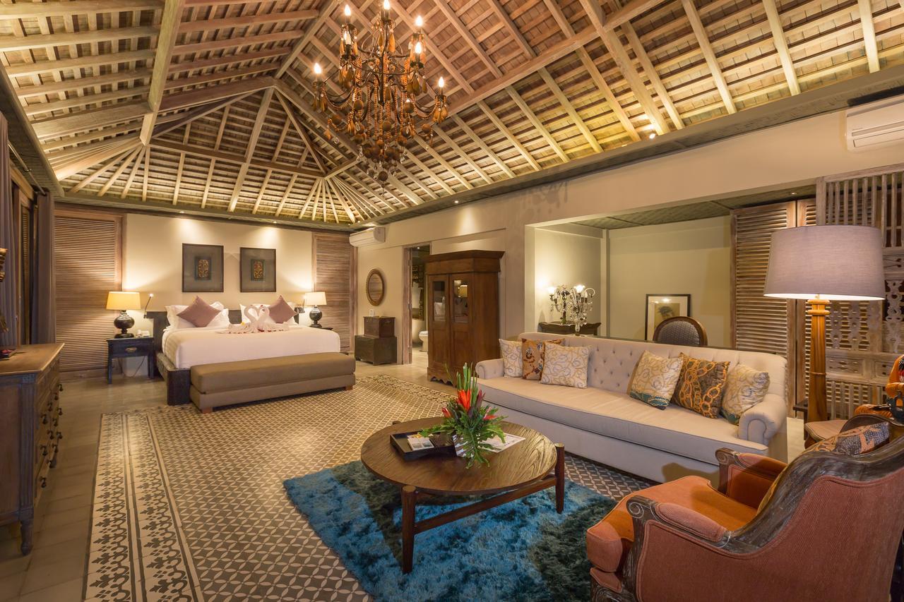 Jadine Bali Villa By Nagisa Bali Canggu Exteriér fotografie