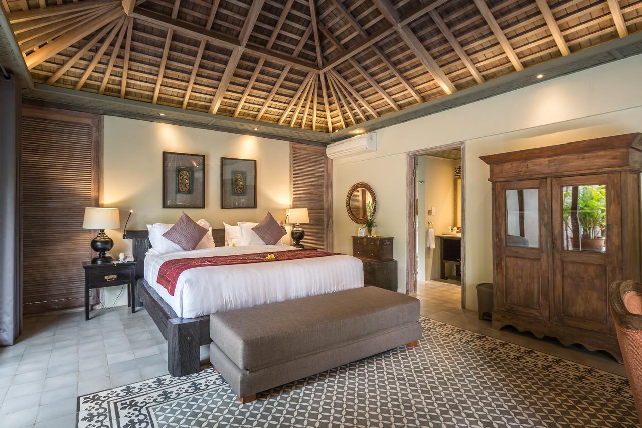Jadine Bali Villa By Nagisa Bali Canggu Exteriér fotografie