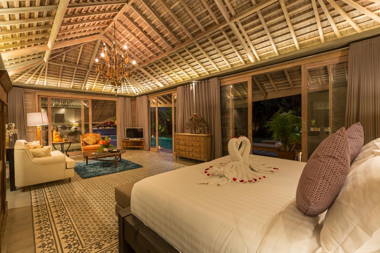 Jadine Bali Villa By Nagisa Bali Canggu Exteriér fotografie