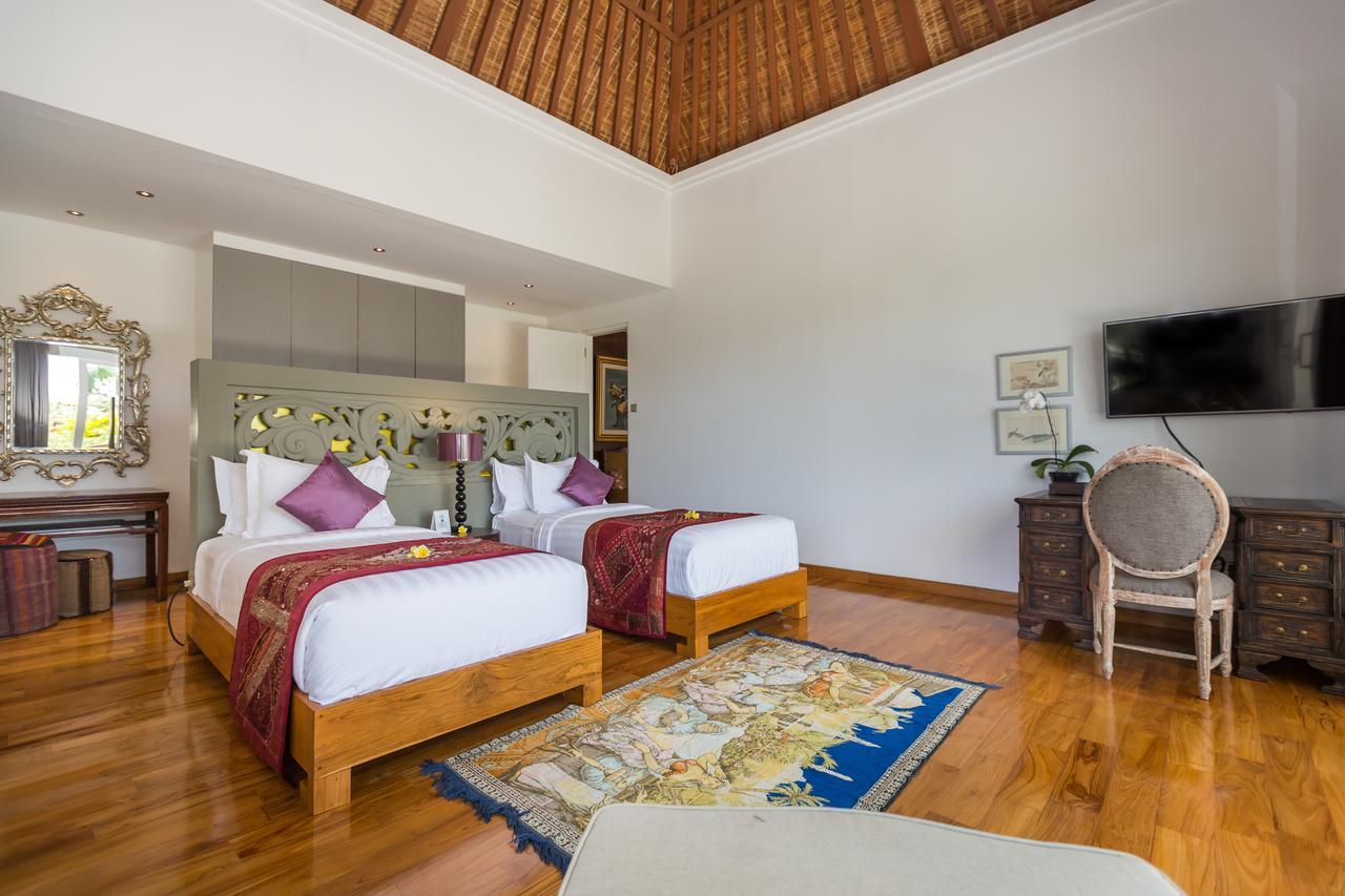 Jadine Bali Villa By Nagisa Bali Canggu Exteriér fotografie