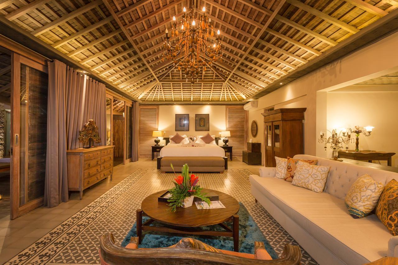 Jadine Bali Villa By Nagisa Bali Canggu Exteriér fotografie